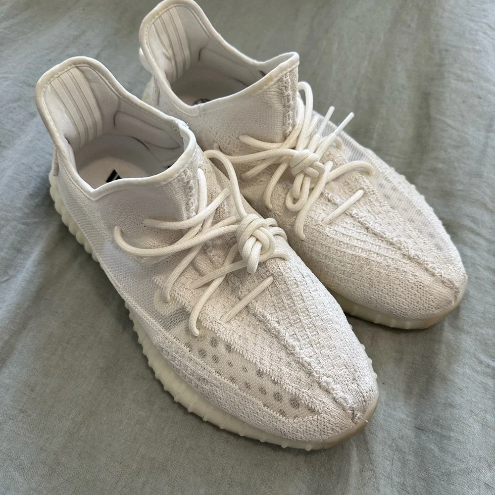 adidas Yeezy Boost 350 V2 11.5 - Picture 1 of 1